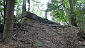 Ritterstein Nr. 271-7 Ruine Wachturm Murrmirnichtviel